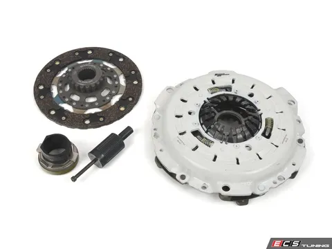 Clutch Masters FX250 Stage 2 Clutch Kit