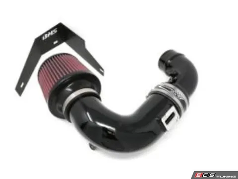 Burger Motorsports BMS Elite Intake With Turbo Inlet - F Chassis B58 - Red