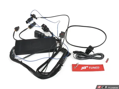 Burger Motorsports Burger Motorsports JB4 Tuner - Audi 8Y S3 / VW MK8 Golf R EA888 Gen4