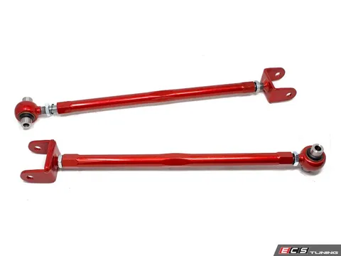 GODSPEED Performance Rear Camber Arm Kit