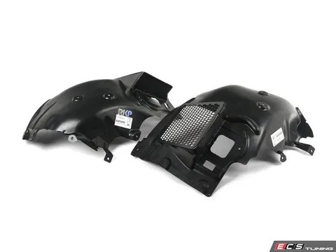 RKP G8X M2 / M3 / M4 Enhanced Clearance Front Liner Set - V2