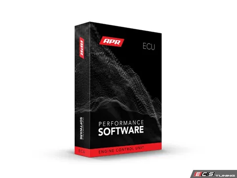 APR APR Stage 3 DTR8563 2.5T EA855 EVO (MQB) Performance ECU Software - Upgrade From Lower Stage APR