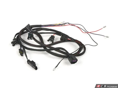 Precision Raceworks VW / Audi E888.3 MPI Wire Harness