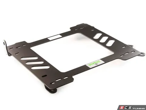 Planted Technology Planted Seat Bracket - Driver / Left