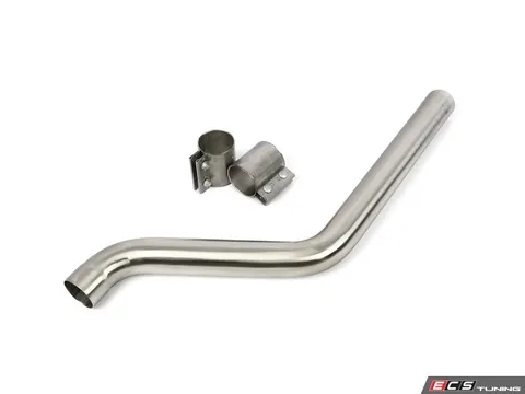 CTS Resonator Delete Kit