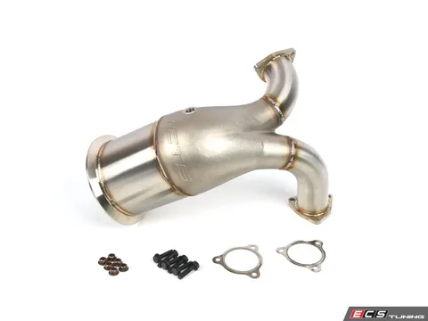 CTS CTS Turbo B9 S4/S5 High Flow Cat