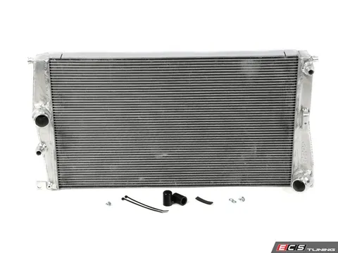 DO88 Aluminum Radiator For 235i/335i/445i/M2 F chassis