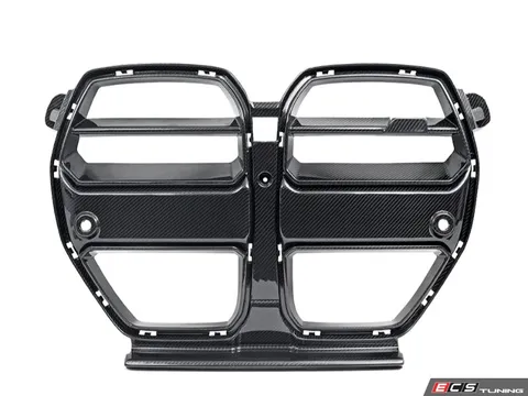 AUTOTECKNIC Carbon Avanzato Front Grille - G80 M3 | G82/ G83 M4