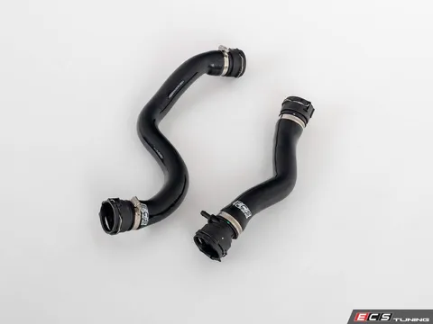 ECS S65 Exact-Fit Silicone Radiator Hoses