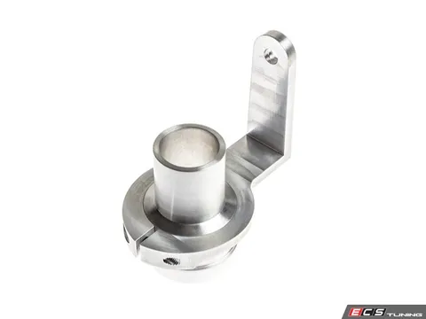 CTS B8 S4/S5 SAI Breather Bracket & Adapter