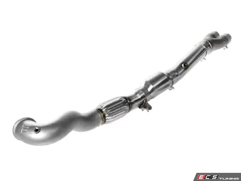 Integrated Engineering Audi RS3 & TTRS 2.5 TFSI EVO 3.5" Downpipe