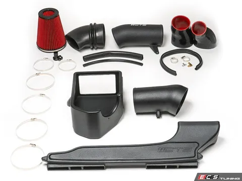 CTS CTS Turbo Audi 8V/8Y RS3 5" Intake System