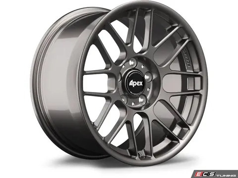 APEX Wheels 19" APEX ARC-8RT Staggered Wheel Set - Choose Your Finish!