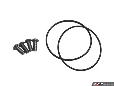 034Motorsport SuperDuper Turbo Inlet Rebuild Kit - Audi B9/B9.5 RS4/RS5 2.9T