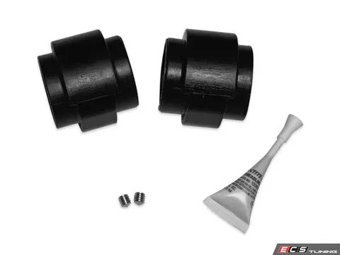 034Motorsport Sway Bar Teflon Bushing Rebuild & Upgrade Kit - 28.6mm Pair