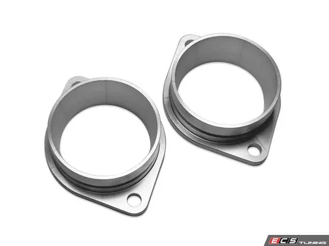 034Motorsport B9/B9.5 Audi RS4/RS5 SuperDuper Turbo Inlet Adapter Flanges