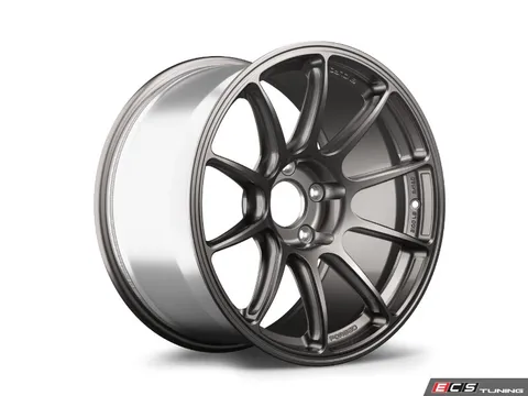 APEX Wheels 19" APEX SM-10RE Staggered Wheel Set - Anthracite