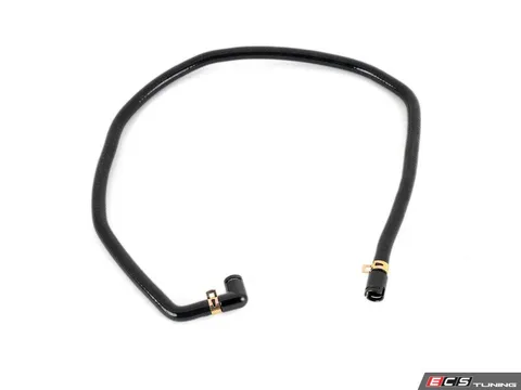 ECS N55 Exact-Fit Silicone Expansion Tank Hose