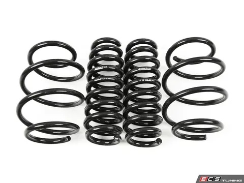 Eibach Eibach Pro-Kit Lowering Springs
