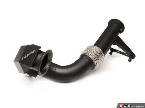 HPA Motorsports HPA Performance Downpipe - With 300 Cell High-Flow Converter