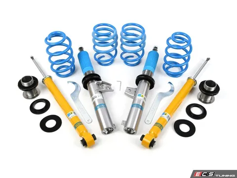 Bilstein Bilstein B14 PSS Suspension System