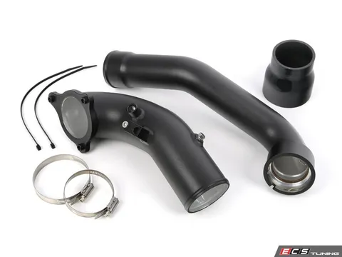 Racing Dynamics Aluminum Charge Pipe