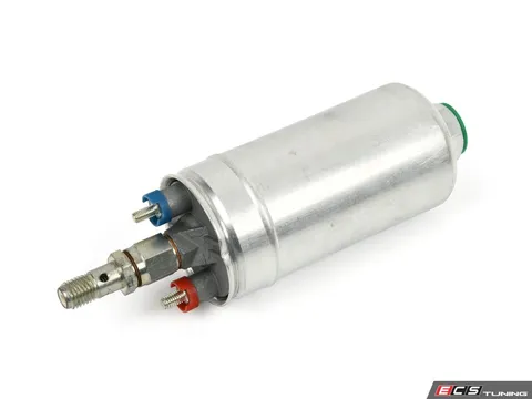 Hamburg Tech High Flow Fuel Pump - 270 LPH