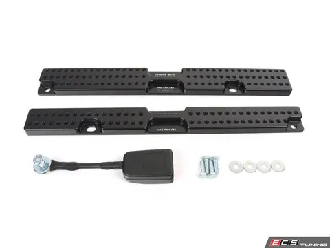 VAC Motorsports Seat Belt Receptacle Adapter Kit