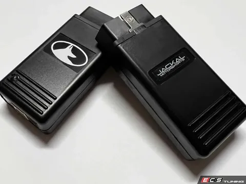 Jackal Motorsports Jackal Motorsports Tune - Includes Jackal Tuning Cable