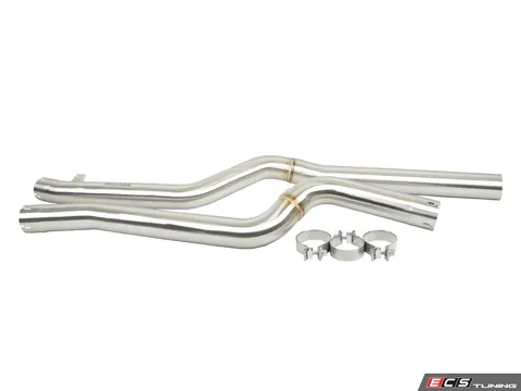 ARM Motorsports Arm Upgraded Midpipe - B58