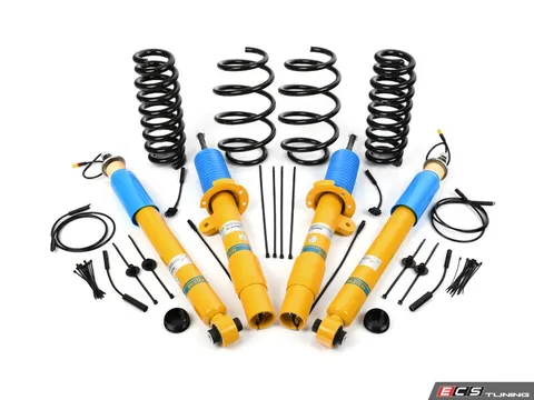 Bilstein Bilstein B12 Pro-Kit Suspension System