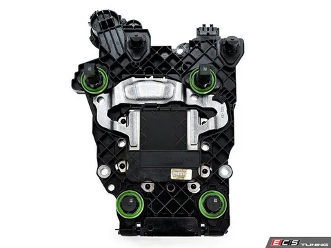 Unitronic Unitronic DQ381.2 Unlocked TCU