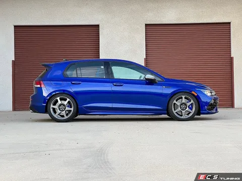 Neuspeed Lowering Springs Kit - Sport