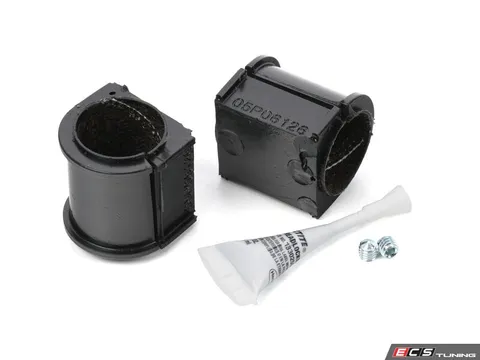 034Motorsport Sway Bar Teflon Bushing Rebuild & Upgrade Kit - 25.4mm Pair