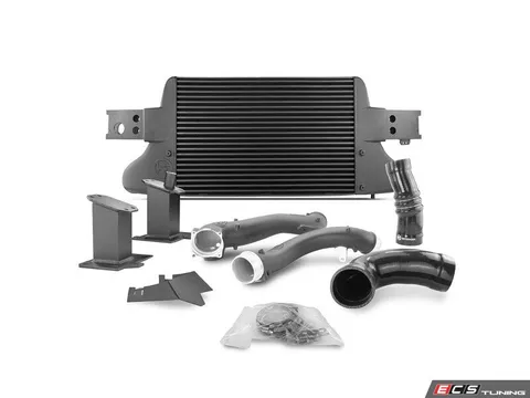 Wagner Tuning Wagner Tuning EVO X Competition Intercooler Kit With Charge Pipe - 8Y RS3