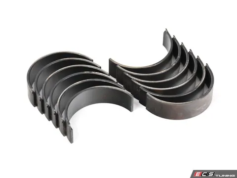 King King Performance BMW S54 Rod Bearings - Set
