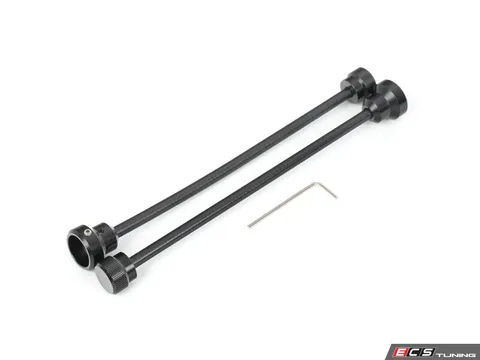 ECS 220MM Coilover Damping Extensions