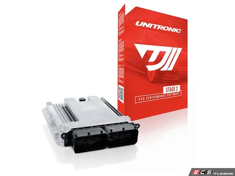 Unitronic Unitronic Performance Software - 8Y RS3