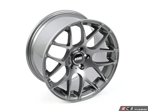 VMR VMR V710 18x9.5 ET45 - Gunmetal