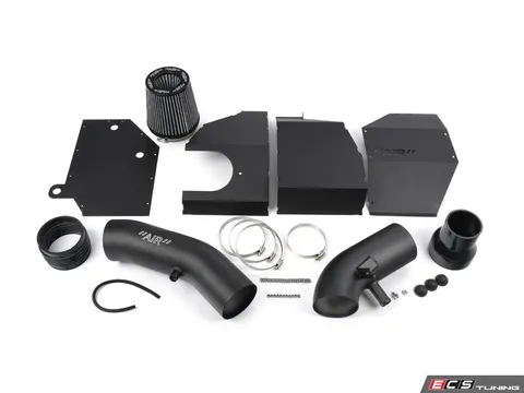 LEYO Audi 2.5TFSI EVO 4 Cold Air Intake System