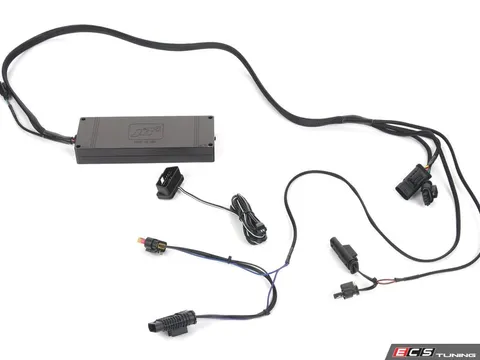 Burger Motorsports B58 Gen1 JB4 Performance Tuner - CARB Approved