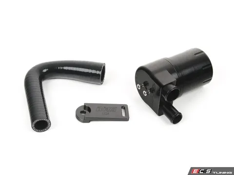 Burger Motorsports BMS Oil Catch Can - S55