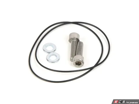 034Motorsport Standard Turbo Inlet Pipe Rebuild Kit - B9/B9.5 Audi S4/S5/SQ5 3.0T