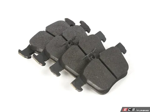 EBC Rear RP-X Track & Race Brake Pad Set