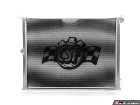 CSF High-Performance Aluminum Radiator - Gen 1 B58