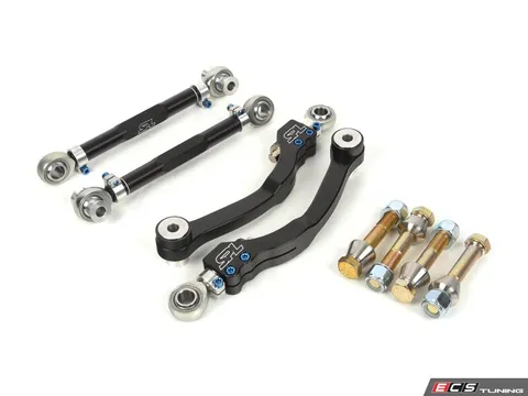 SPL Parts BMW G8X Rear Upper Arms