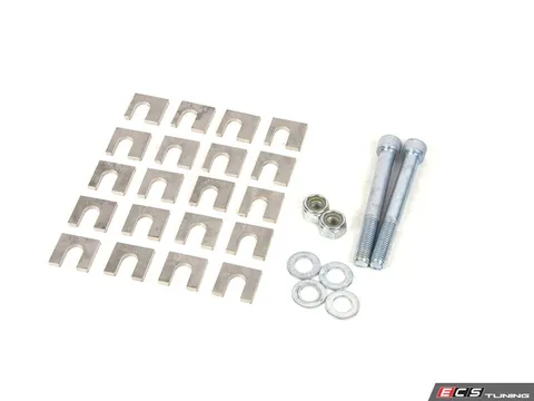 Fall Line Fall-Line Motorsports Rear Camber Shim Kit