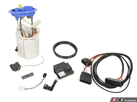 HPA Motorsports HPA Brushless Low Pressure Fuel Pump (LPFP) - AWD