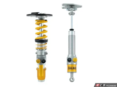 Ohlins Ohlins TTX-Pro Coilover System