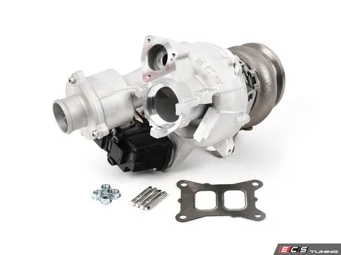 ECS ECS OEM+ IS38 Turbocharger Upgrade